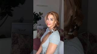 Amazing braid hairstyle easy to do ✨😌hairstyle hair shorts hairtutorial tiktok [upl. by Cirde]