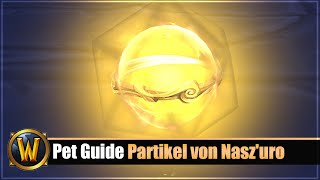 Rätsel PetGold Guide Partikel von Naszuro [upl. by Erasaec973]