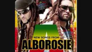 Alborosie  Kingston Town Remix [upl. by Lacefield377]