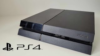 Restoring PlayStation 4 Fat Teardown  Keeps Ejecting Games [upl. by Mycah201]