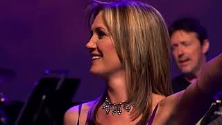 Theuns Jordaan amp Juanita du Plessis  Golden Oldie Medley quotLIVEquot 2007 [upl. by Notlim]