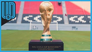 WORLD CUP 2022 Beat The Keeper [upl. by Thais597]