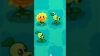 PEASHOOTER PVZ3 WATCH TILL THE END [upl. by Cower]