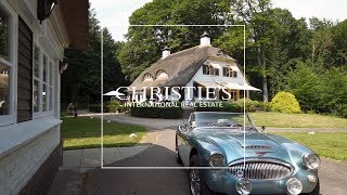 Snippendaalseweg 13 te Rheden  R365 Christies International Real Estate [upl. by Leonanie]