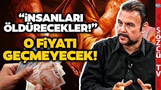 Asgari Ücret Ocakta O Fiyatı Geçmeyecek Murat Muratoğlundan Korkutan Tahmin [upl. by Mayyahk]