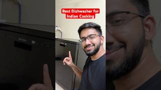 Best Dishwasher for Indian Cooking  Practical Review with Indian Utensils [upl. by Losiram771]