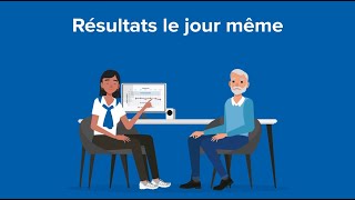 Comment se passe un test auditif avec un audioprothésiste  – Audition amp Prévention [upl. by Aisayn]