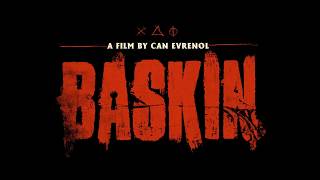 BASKIN  Tráiler subtitulado HD [upl. by Yhpos]