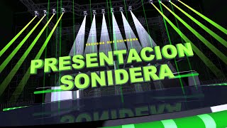 INTRO CHINGON PARA SONIDEROS [upl. by Arakawa]