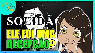 NINGUÉM COMPREENDE O STARK DE BLEACH  React O ESPADA QUE NUNCA LUTOU  Analise luccanalista [upl. by Steel461]