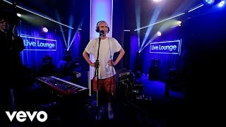 Years amp Years  Earned It The Weeknd cover in the Live Lounge [upl. by Byrne918]