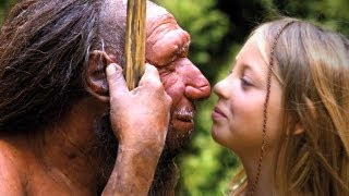 Scientist Needs Woman to Clone Neanderthal [upl. by Fanchet]