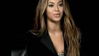 Beyoncé  Emporio Armani Diamonds 2007 Interview [upl. by Norvan]