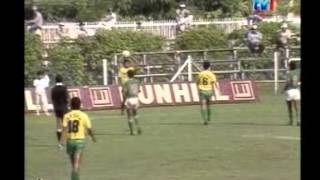 Melaka lwn Kedah 1987 [upl. by Spring]