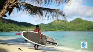 The Island of MAHE Seychelles  Documentary Videos  Claire Obscuur [upl. by Just584]