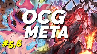 These NEW Cards BROKE The Game OCG Metagame Breakdown 56 YuGiOh [upl. by Coke]