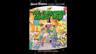 The Flinstones Mandela Effect [upl. by Aeneg752]