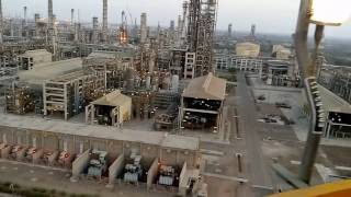 Reliance Refinery Jamnagar Gujarat [upl. by Amyaj]