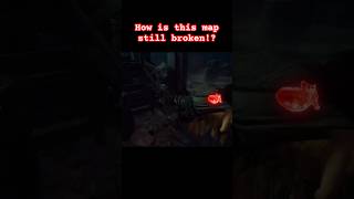 BHVR really needs to fix this bug deadbydaylightsurvivor glitch foryou [upl. by Fanny]