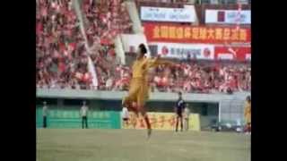 Shaolin Soccer  Partido final LO MEJOR [upl. by Atnas]