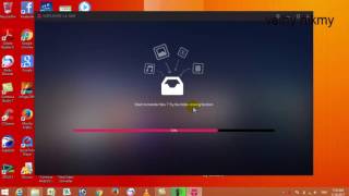 How to install Android Apps on PC without Bluestacks or Youwave velhy Nikmy [upl. by Ebocaj]