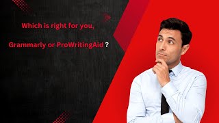 grammarly and ProWritingAid [upl. by Marden]