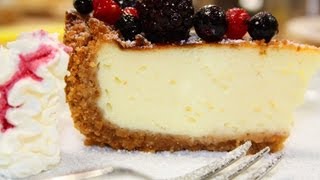 Cheesecake [upl. by Petunia]