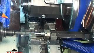 GNUTTI DF15130CNC [upl. by Previdi]