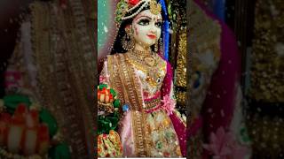 Radhe Radhe Barsane Wali Radhe🙏🙏 [upl. by Jandel]