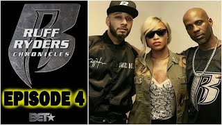 Ruff Ryders Chronicles  Episode 4  Recap  BET  Moedotj [upl. by Arman]