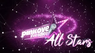 Pinkove Zvezdice All Stars  Ep20  Cela Emisija [upl. by Addie]