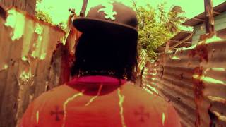 DEABLO FT NAVINO  REAL BAD PEOPLE  OFFICIAL MUSIC VIDEO  AUGUST 2011 [upl. by Nikki]