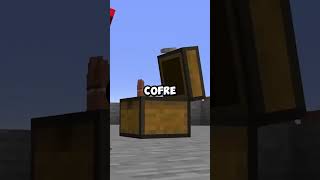 📦 Cofres en Minecraft 121 VS Trailer 🎁 minecraftespanol [upl. by Hoem828]