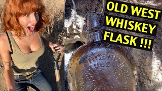 Surprising Finds From an 1870s SEA CAPTAINS TOILET VAULT [upl. by Irroc]