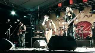 Vordan Karmir  Ձայն մը հնչեց Live in Erevan 2012 [upl. by Estis686]