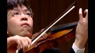 2013 GMMFS 대관령국제음악제 Vivaldi quotThe Four Seasonsquot [upl. by Casady]