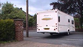 Caravan Movers  EasiMove  Riversway Leisure [upl. by Reames]