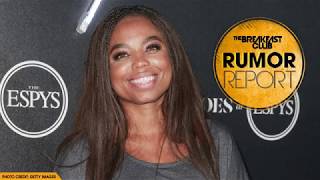 Jemele Hill Departs from ESPN with Huge Buyout [upl. by Gorrono85]