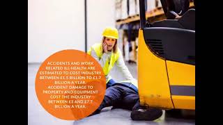 What are the cost of workplace accidents [upl. by Skardol675]