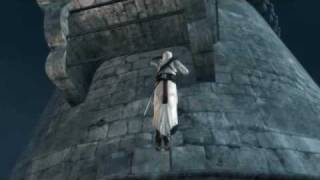 Assassins Creed 2 PC How to climb the tower in Desmonds vision [upl. by Sternick631]