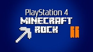 Minecraft z Mikołajem S01E11 Dystans PS4  splitscreen [upl. by Tawnya]