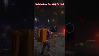 Saints Row Gat Out Of Hell [upl. by Notrem543]