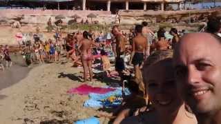 Resumen viaje ibiza 2015 [upl. by Ardra]