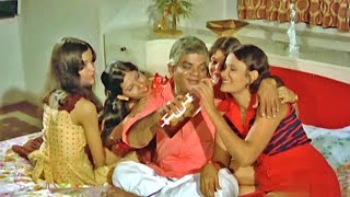 quotഇവിടെ വന്നാൽ ഞങ്ങൾ സൽക്കരിക്കാതെ വിടില്ലquot  Jayan Ummer Movie Scene  Angakkuri [upl. by Felix]