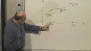 Lecture 2  Modern Physics Classical Mechanics Stanford [upl. by Eciryt]