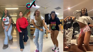 Popular Dance Challenge and Memes Compilation 🔥March  2024 [upl. by Aonian987]