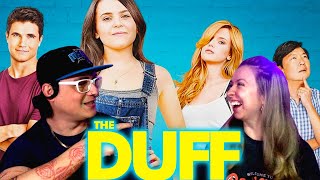 The DUFF is HILARIOUS [upl. by Gapin]