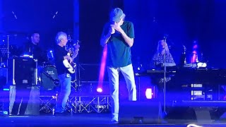 Venditti amp De Gregori quotRimmelquot  Live at Terme di Caracalla  Roma 05062023 [upl. by Treharne]