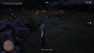 Where to find a infanta turquoise bracelet in Red dead redemption 2 Rdr2 Rdr2online [upl. by Sherline]