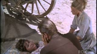 Bonanza S08E05 The Pursued 2 [upl. by Mirna250]